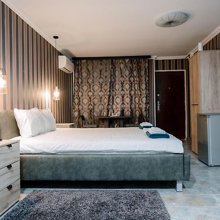 Mavie Apartment Boutique Бухарест Екстер'єр фото