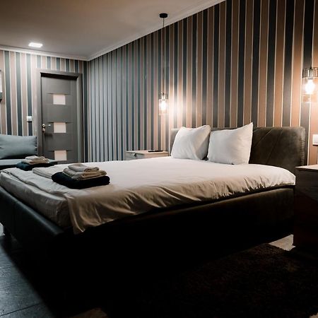 Mavie Apartment Boutique Бухарест Екстер'єр фото