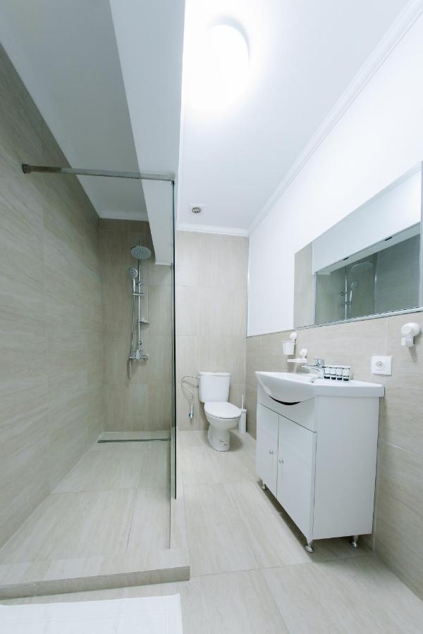 Mavie Apartment Boutique Бухарест Екстер'єр фото
