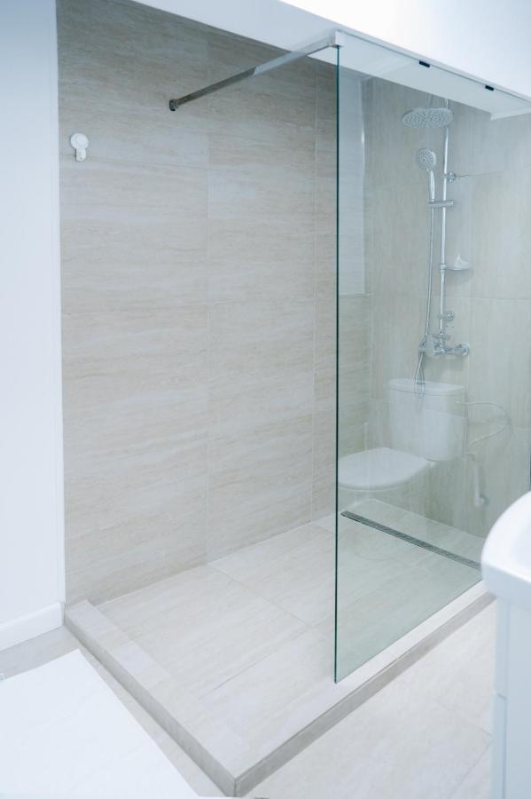 Mavie Apartment Boutique Бухарест Екстер'єр фото