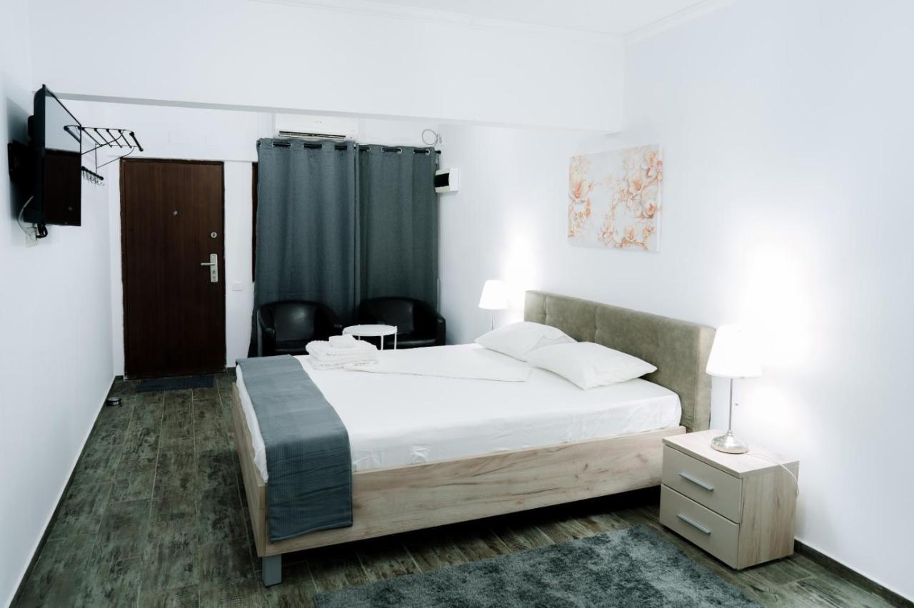 Mavie Apartment Boutique Бухарест Екстер'єр фото