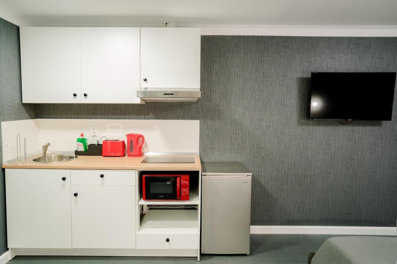 Mavie Apartment Boutique Бухарест Екстер'єр фото