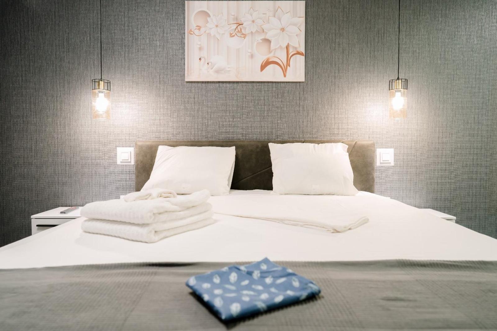 Mavie Apartment Boutique Бухарест Екстер'єр фото