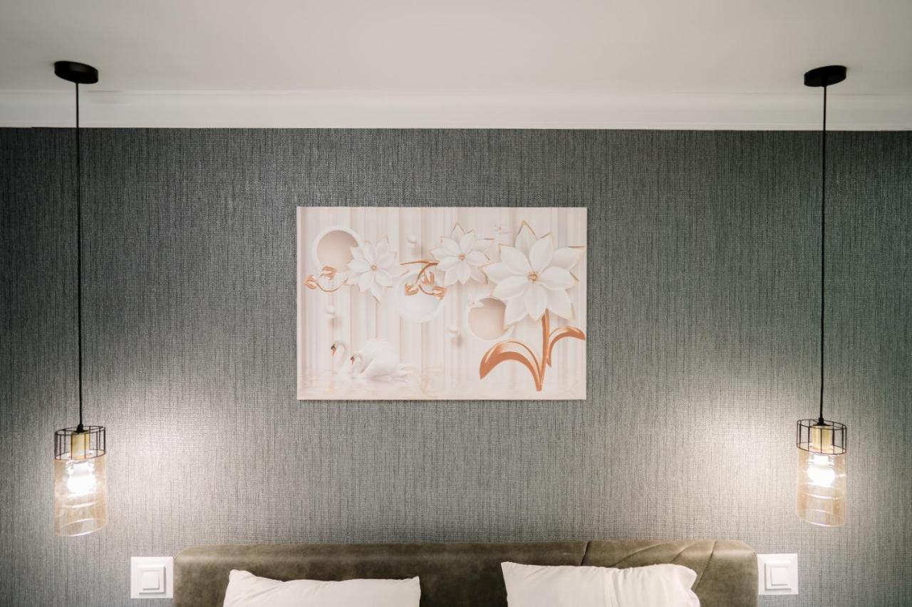 Mavie Apartment Boutique Бухарест Екстер'єр фото
