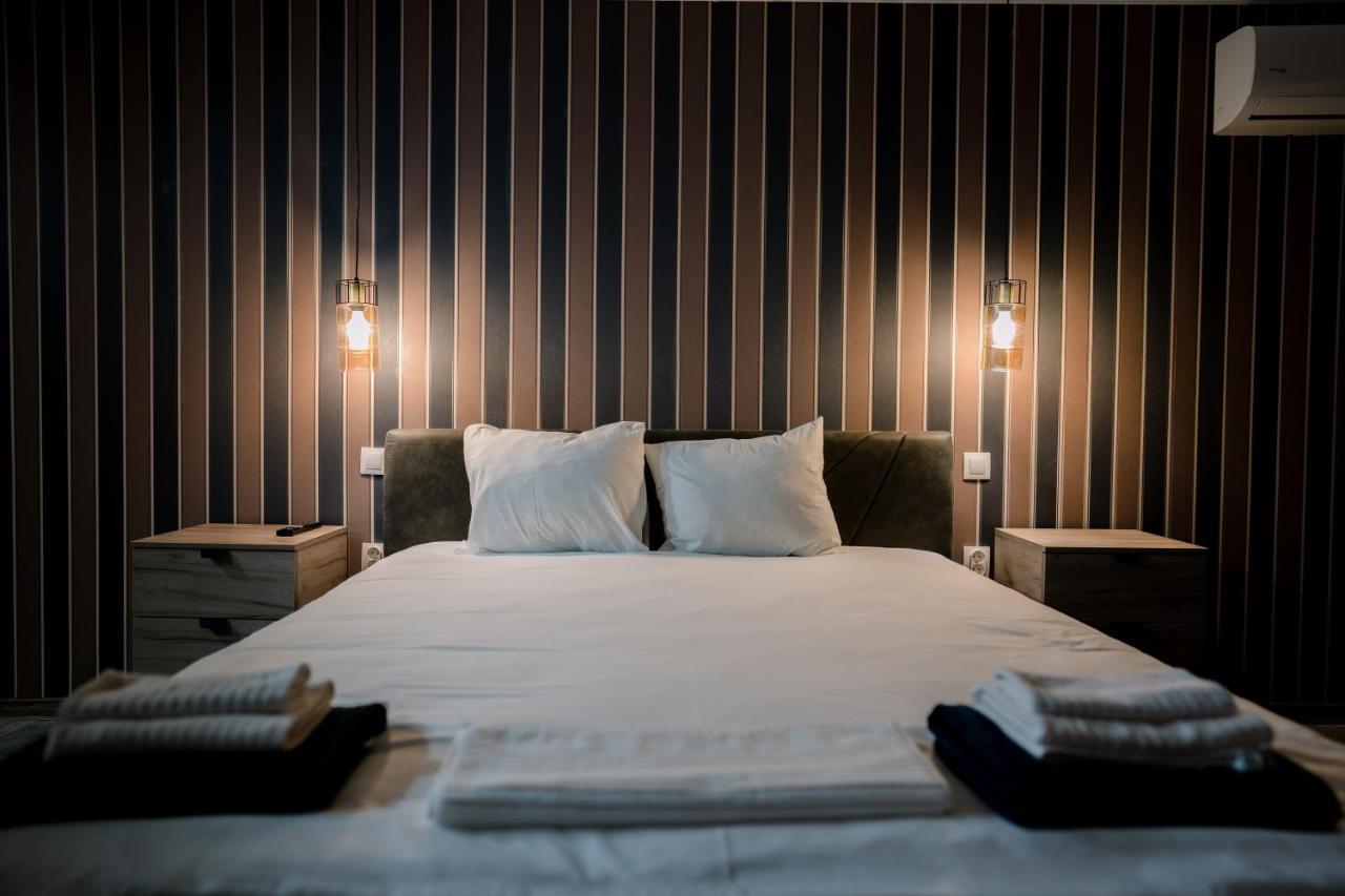 Mavie Apartment Boutique Бухарест Екстер'єр фото