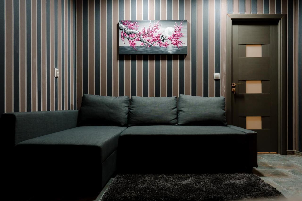 Mavie Apartment Boutique Бухарест Екстер'єр фото